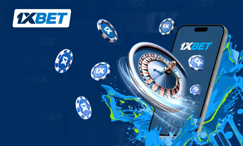 1xbet apk