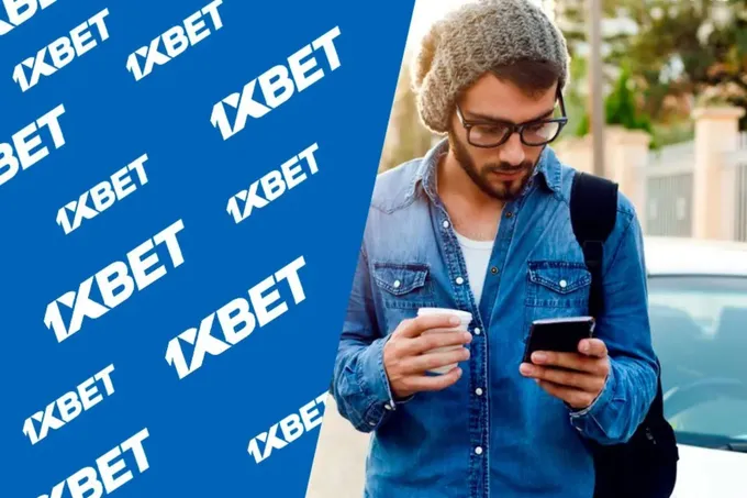 1xbet app